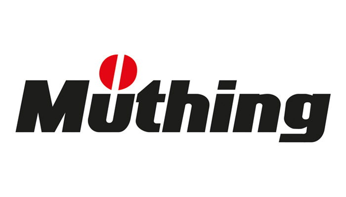 Müthing